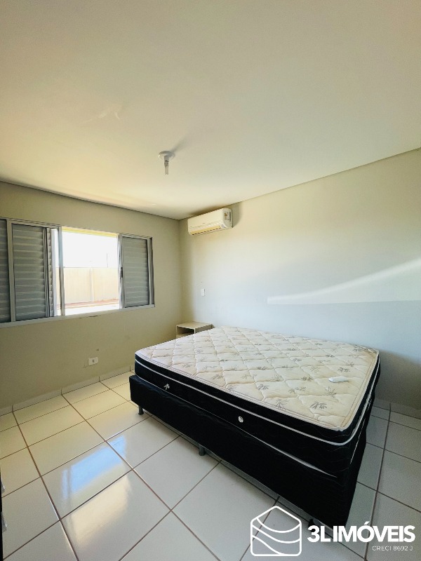 Apartamento para alugar Jardim Alvorada Três Lagoas 60m² 2 quartos