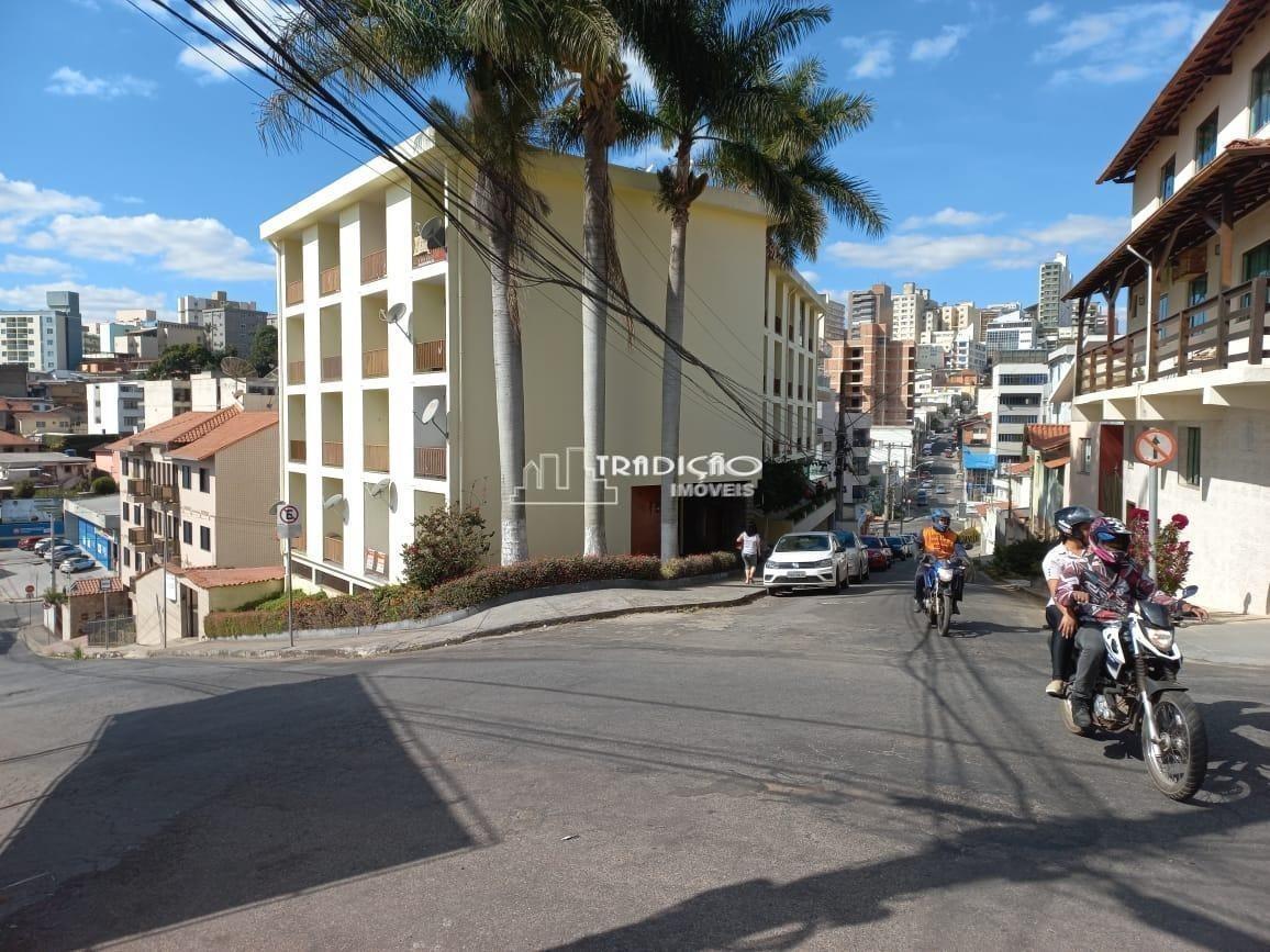 Apartamento Para Aluguel Quarto Centro Barbacena Mg Tradi O