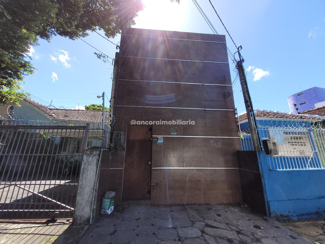 Casa Comercial Para Alugar Santo Amaro Recife M