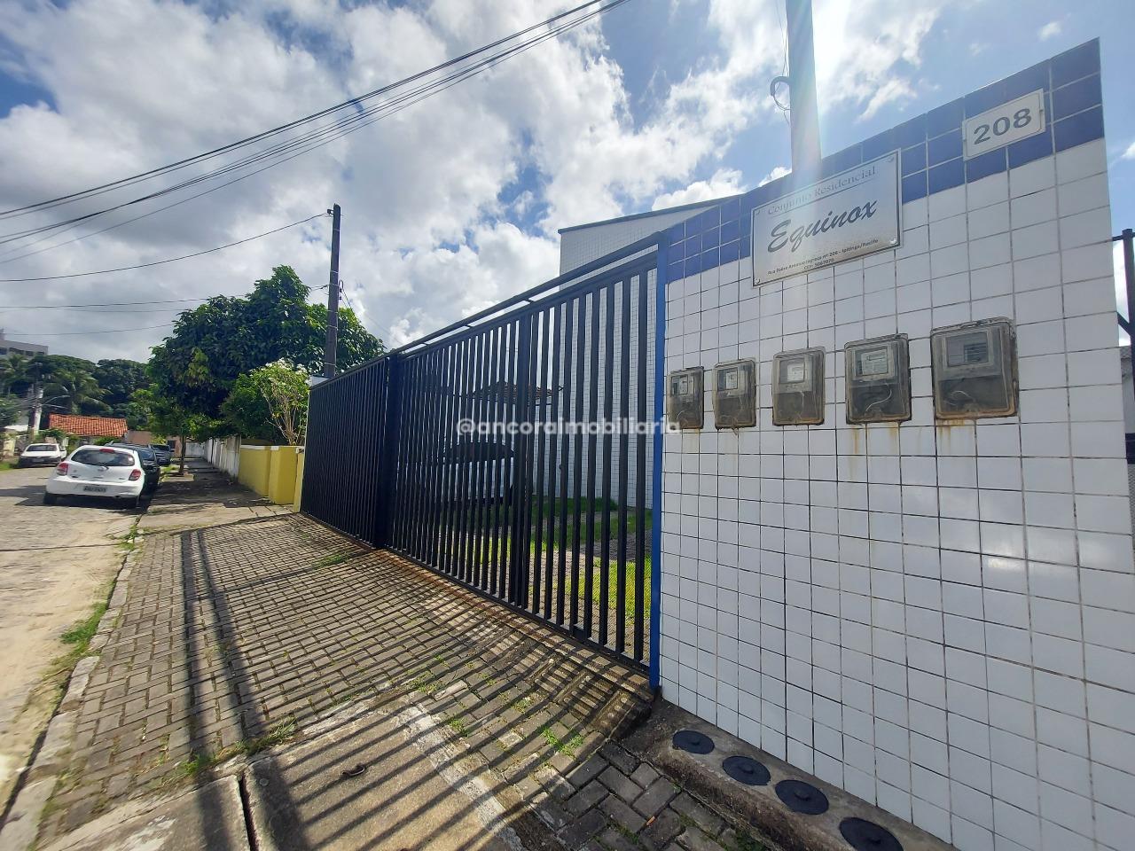 Apartamento Venda Iputinga Recife M Quartos Vaga