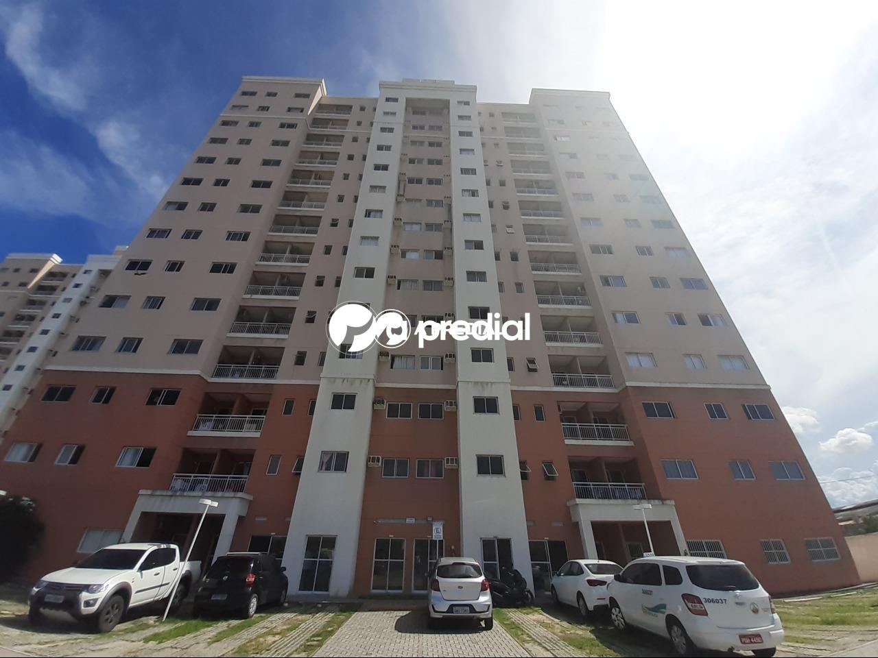 Apartamento à venda Jacarecanga Fortaleza 46 7m² 2 quartos 1 vaga