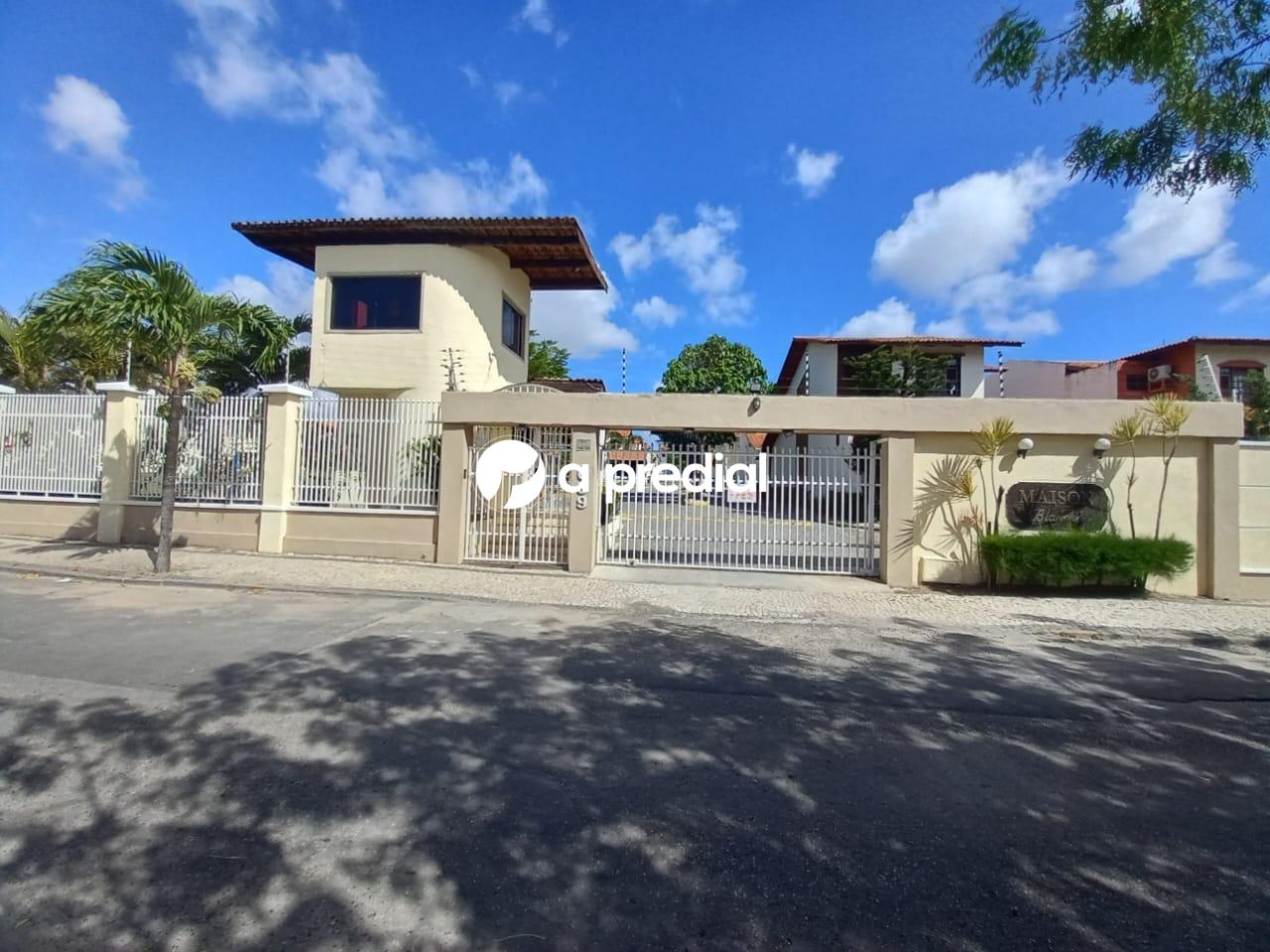 Casa para alugar Sapiranga Fortaleza 164 18m² 4 quartos 3 vagas