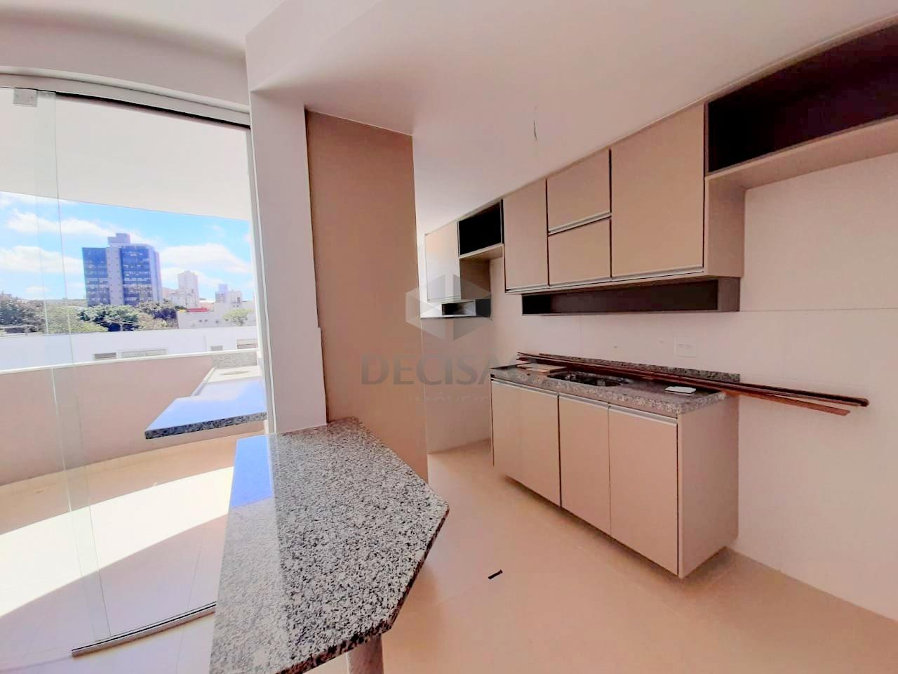 Apartamento 3 Quartos 3 quartos e 1 suites à venda no Floresta em Belo