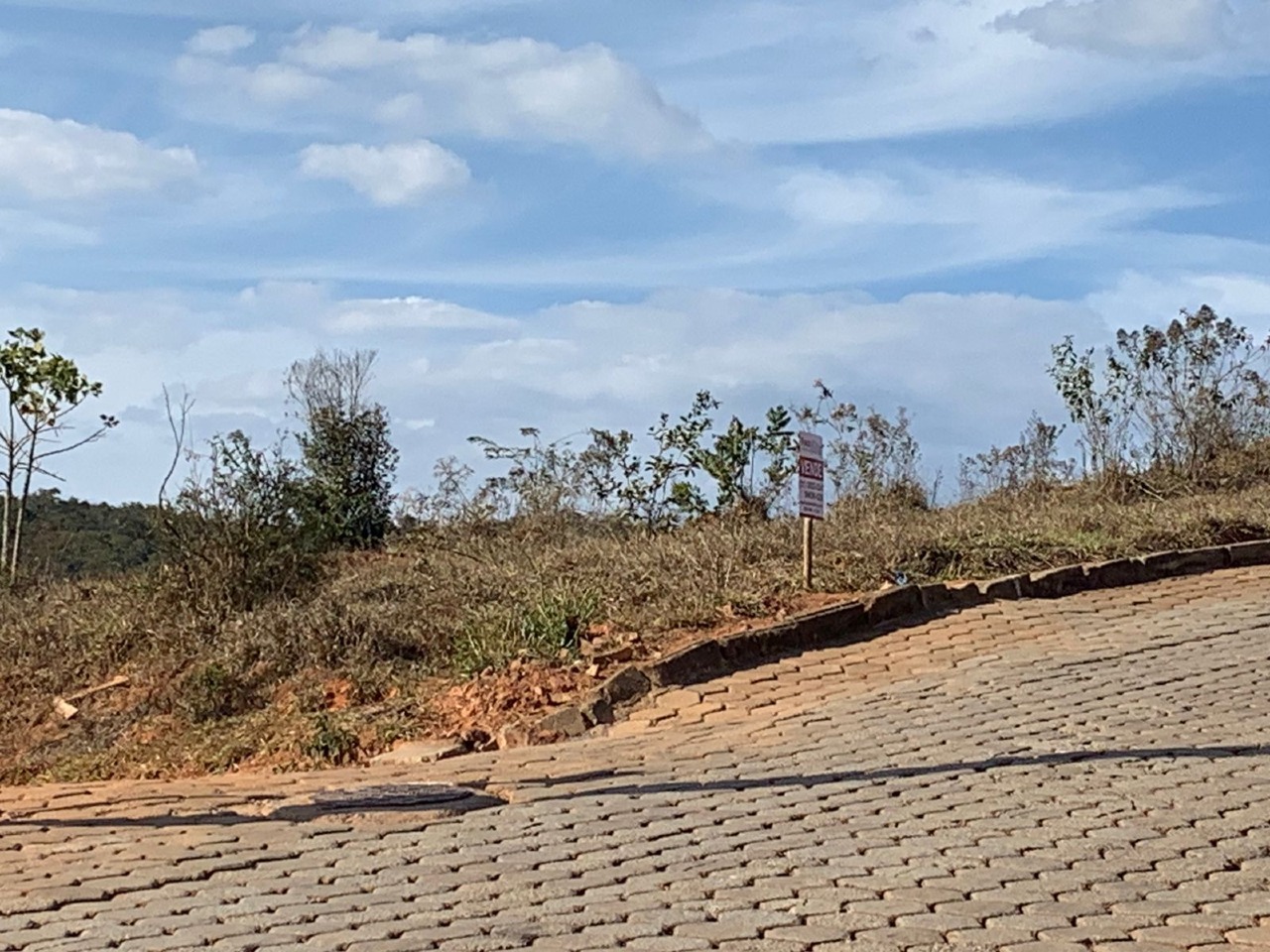 Lote Venda Parque Dos Bandeirantes S O Gon Alo Do Rio Abaixo Mg