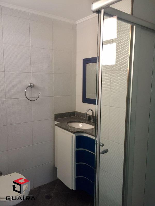 Apartamento para aluguel 3 quartos 3 suítes 2 vagas Baeta Neves São