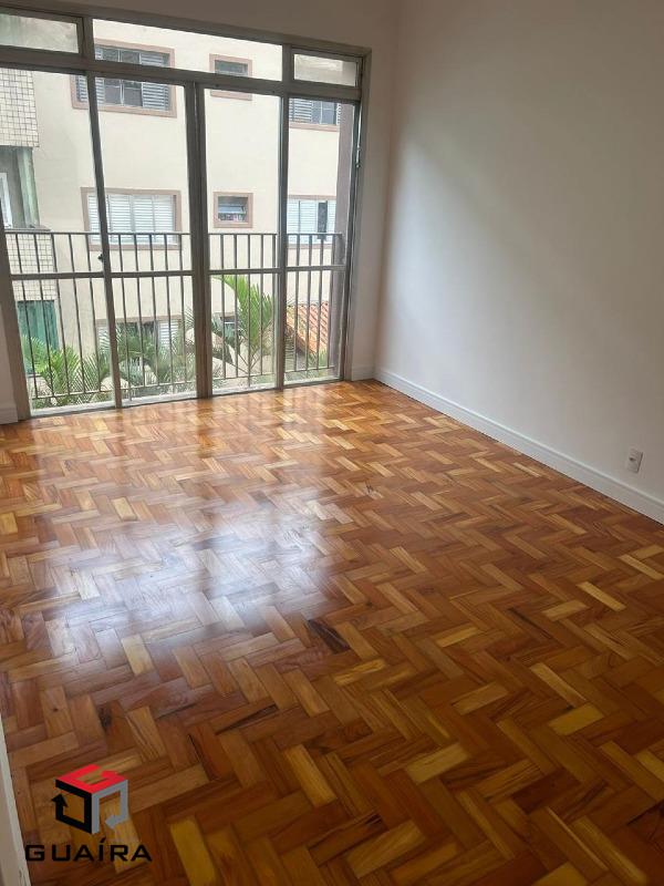 Apartamento à venda 3 quartos 1 vaga Petropolis Nova Petrópolis São