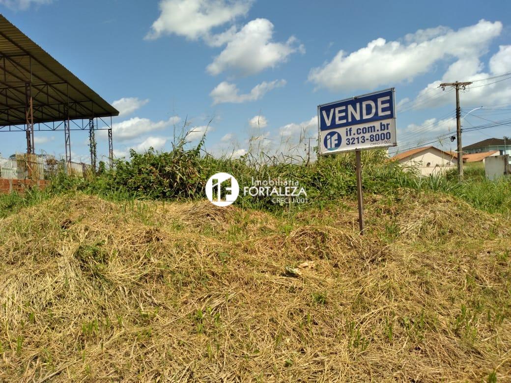 Terreno Venda Loteamento Joafra Rio Branco M