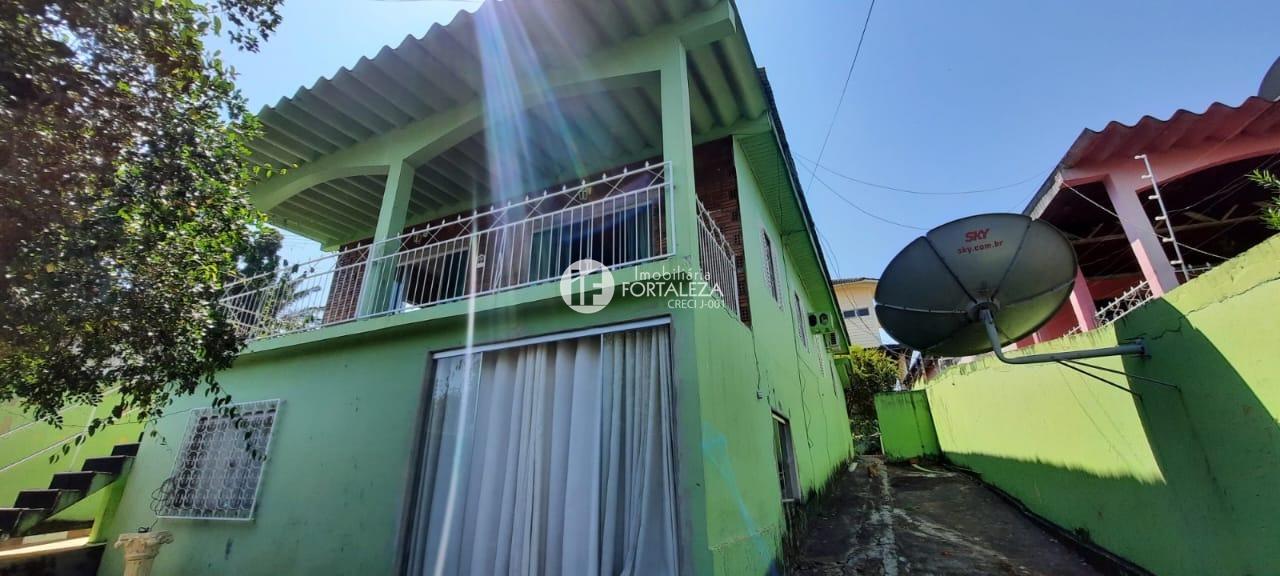 Casa Para Alugar Jos Augusto Rio Branco M Quartos Vagas