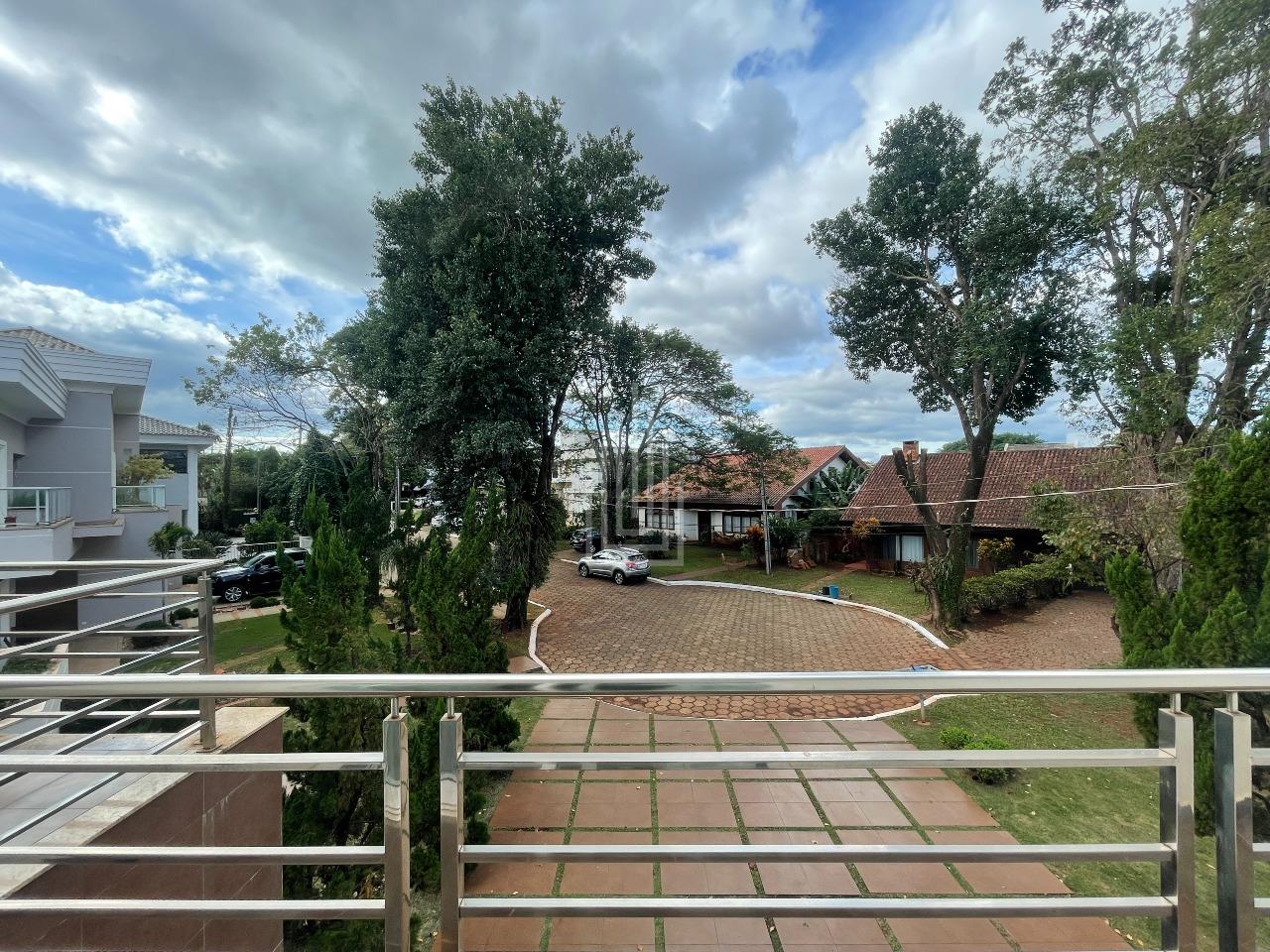 Casa à venda no Condomínio Lago dos Cisnes em Foz do Iguaçu