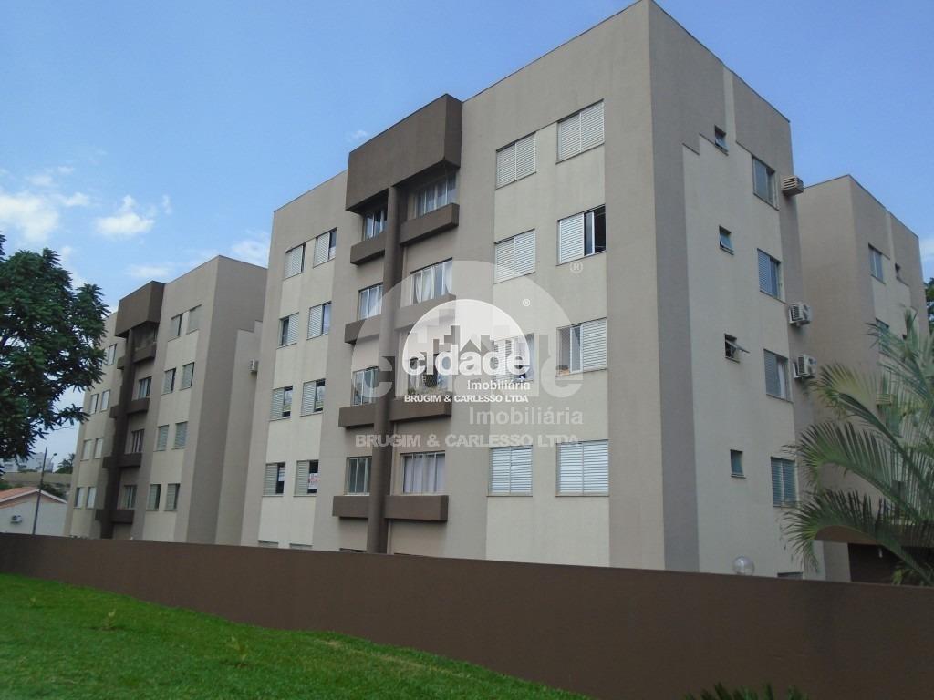 Residencial Colina Verde