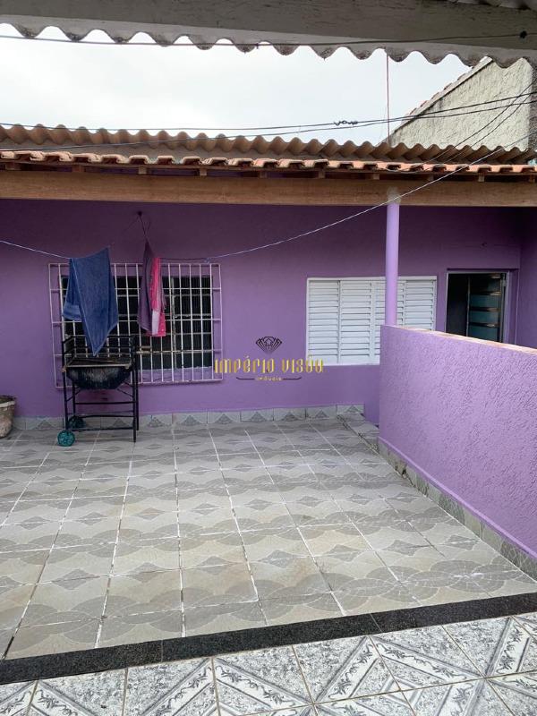 Excelente Casa Para Aluguel No Jardim Leblon Suzano SP