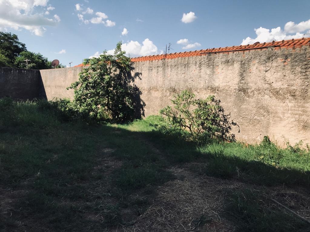 Terreno Venda No Bairro Jardim Caxambu Em Piracicaba Sp