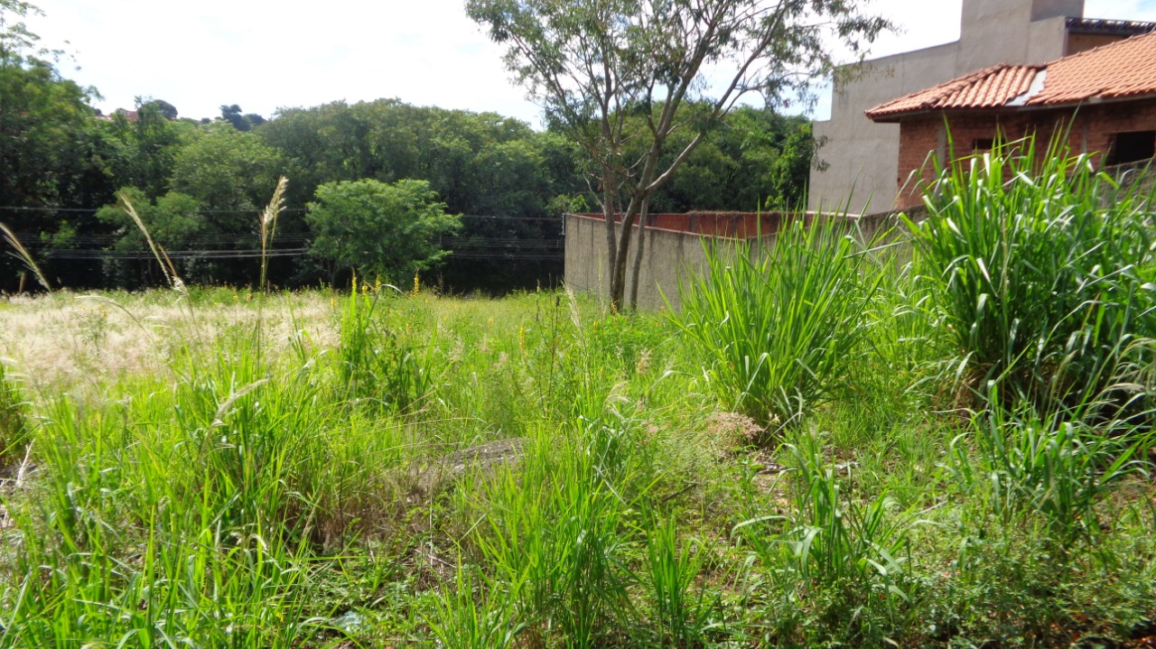 Terreno Venda Santa Rosa Piracicaba M