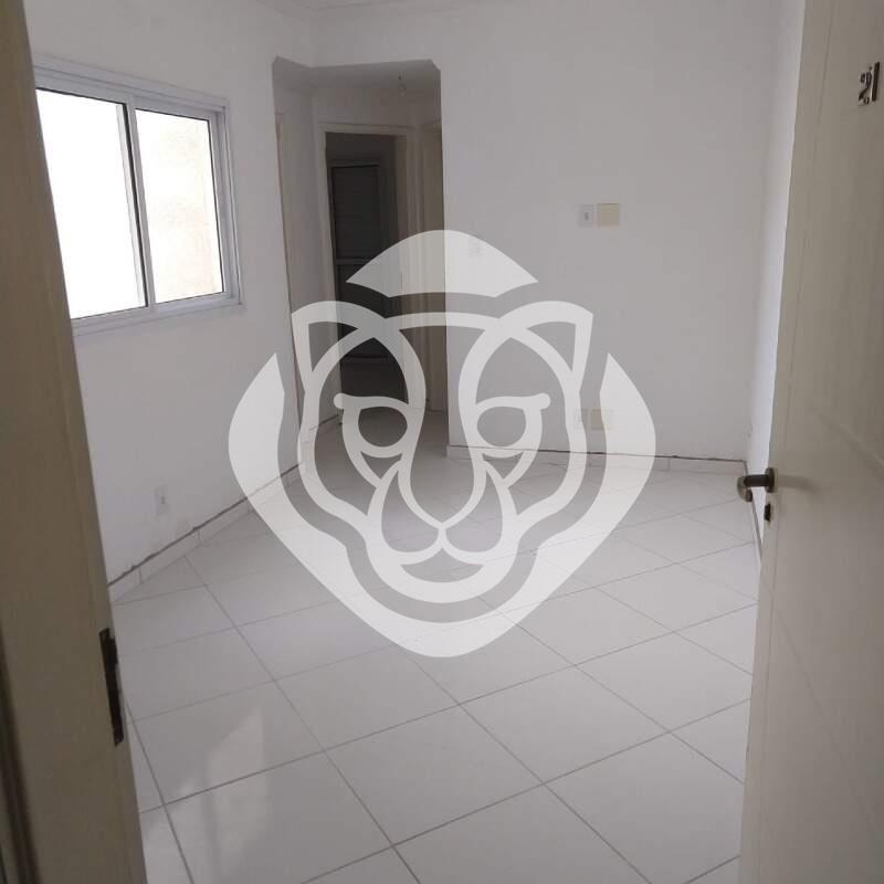 Cobertura à venda Vila Luzita Santo André 44m² 2 quartos 1 vaga