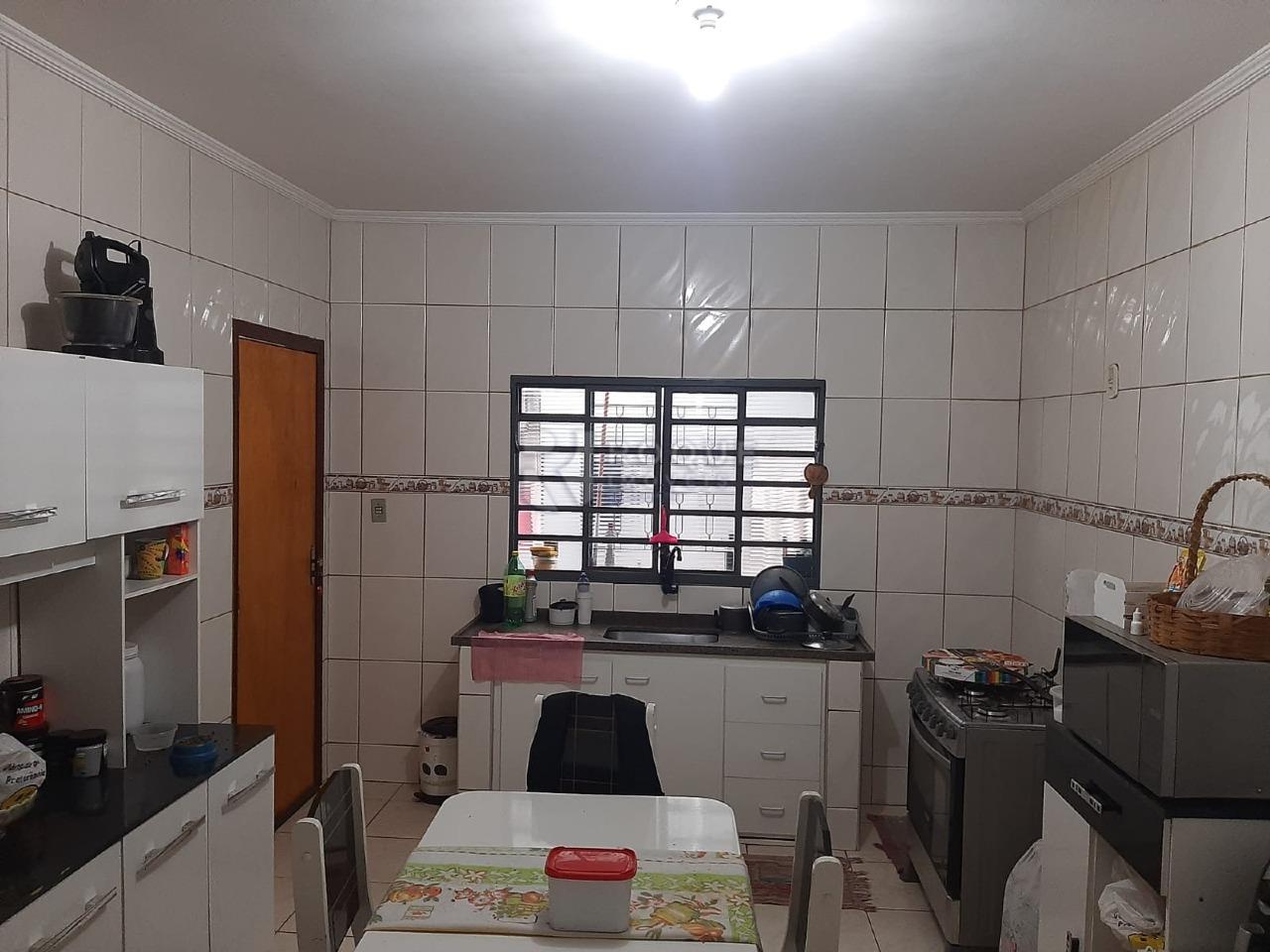 Casa Venda Jardim Da Graminha Limeira M Quartos Vagas