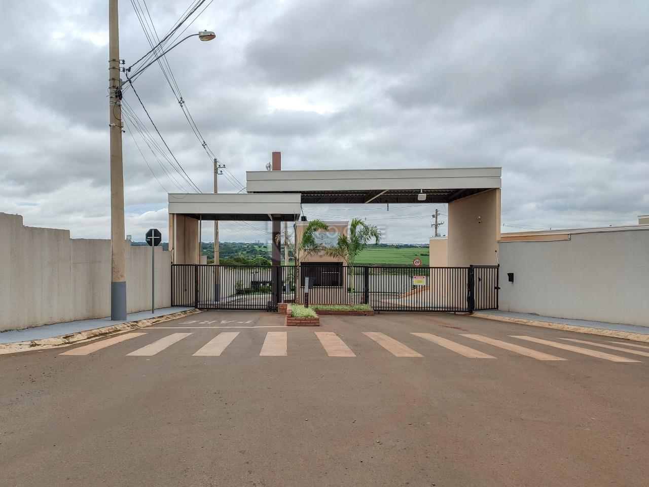 Casa Em Condom Nio Venda Residencial Villaggio Mielli Quartos