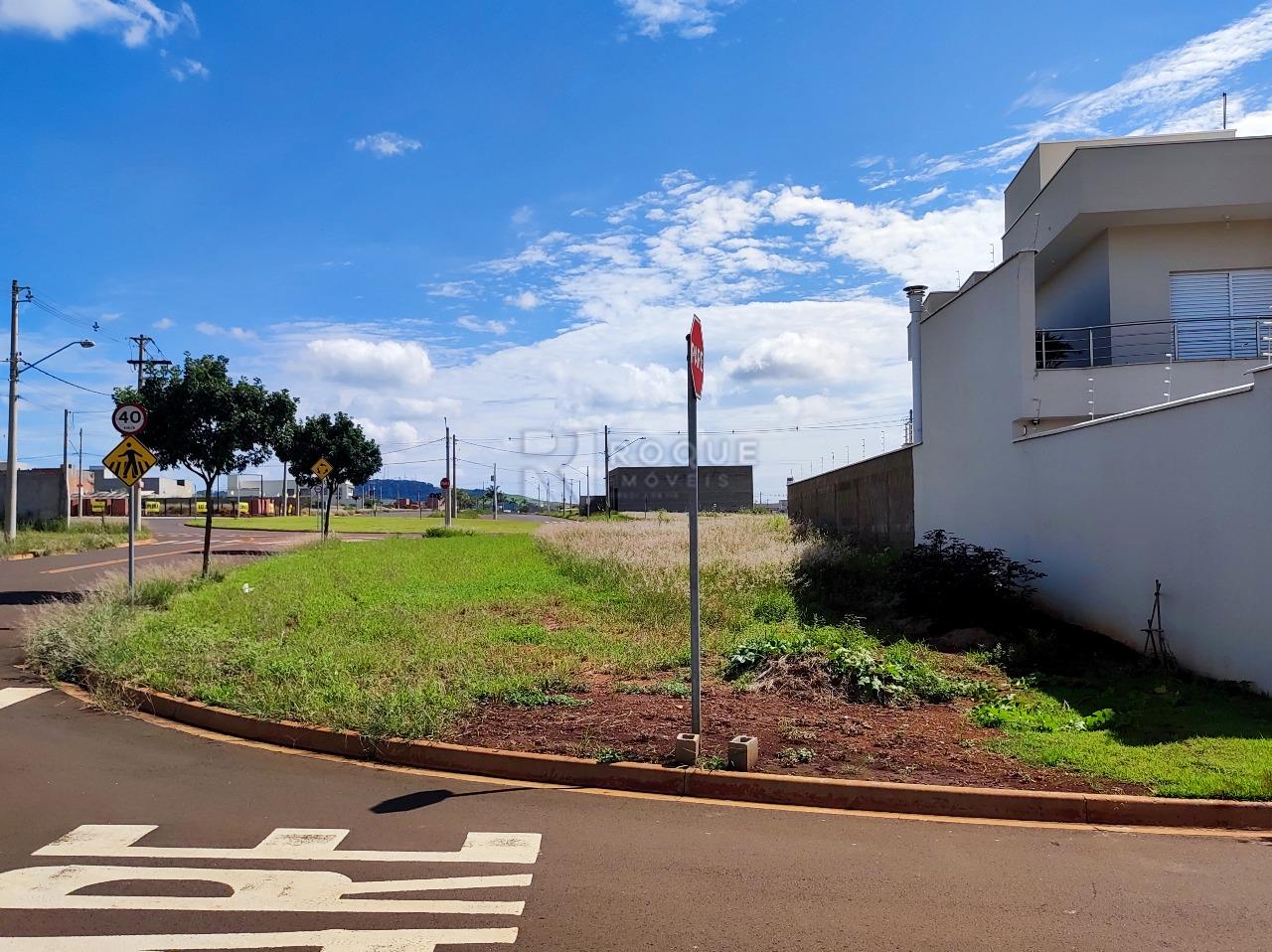 Terreno Venda Residencial Colinas Do Engenho I Limeira M