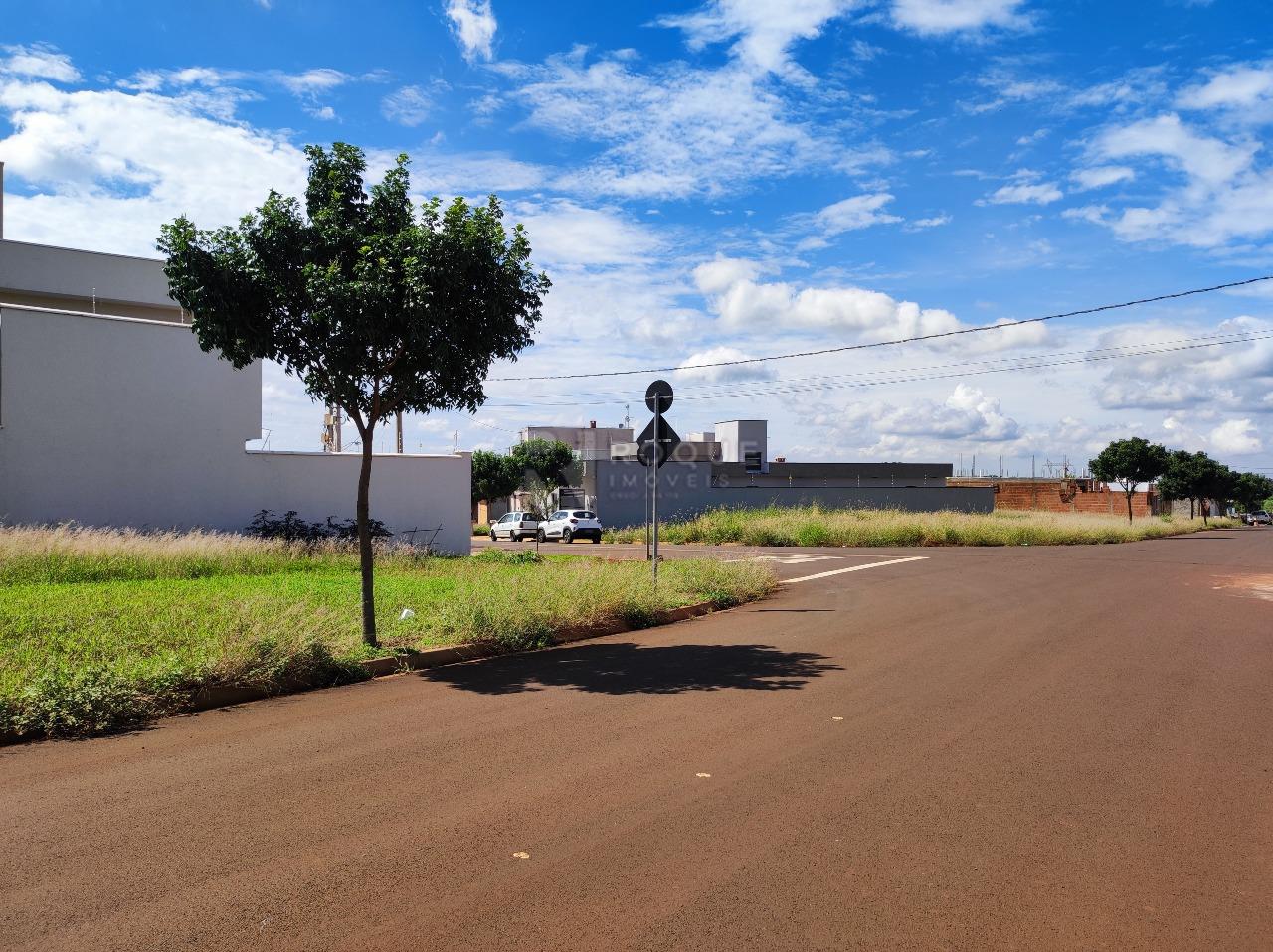 Terreno Venda Residencial Colinas Do Engenho I Limeira M