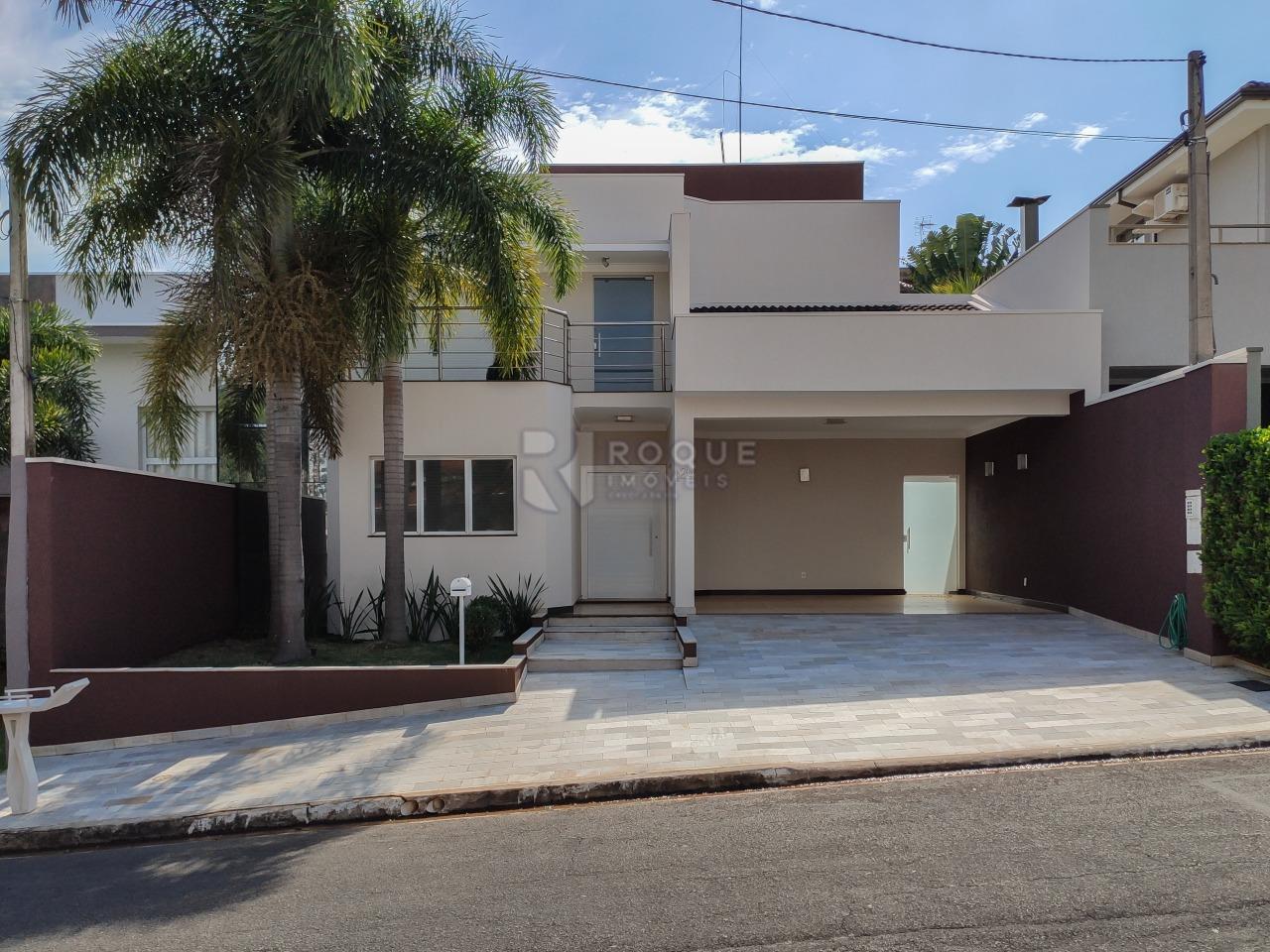 Casa em Condomínio para Alugar Residencial Terras de Santa Elisa 2