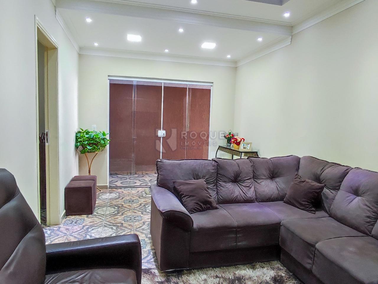 Casa à venda Parque Residencial Santa Eulália Limeira 100m² 3