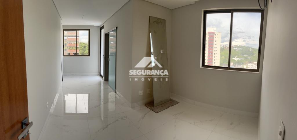 Apartamento Venda Esplanada Governador Valadares M