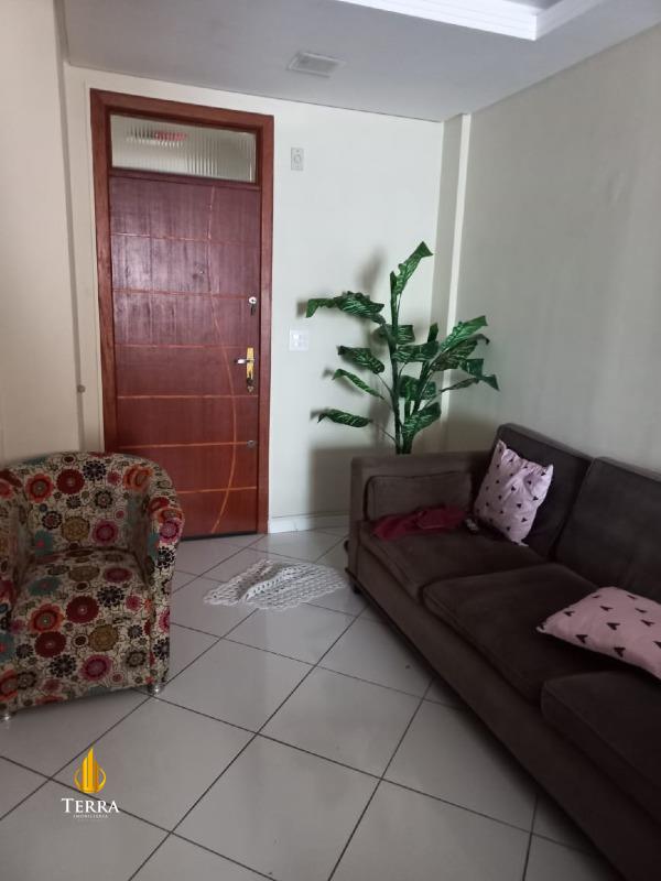 Apartamento à Venda Edifício Fernanda E Daniel 3 Quartos 1 Vaga