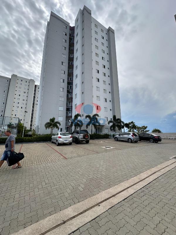 Apartamento Para Alugar Plaza Bella Vista 3 Quartos 2 Vagas Jardim