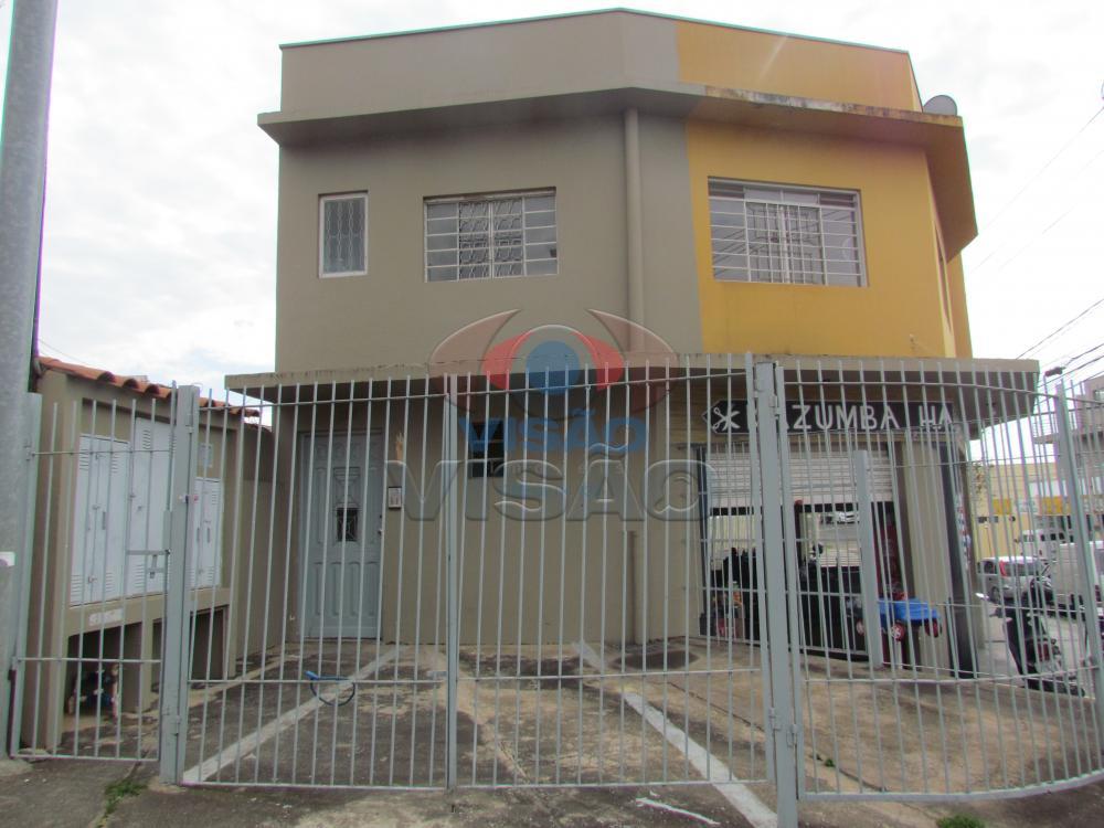 Apartamento para alugar Jardim Morada do Sol Indaiatuba 50m² 1