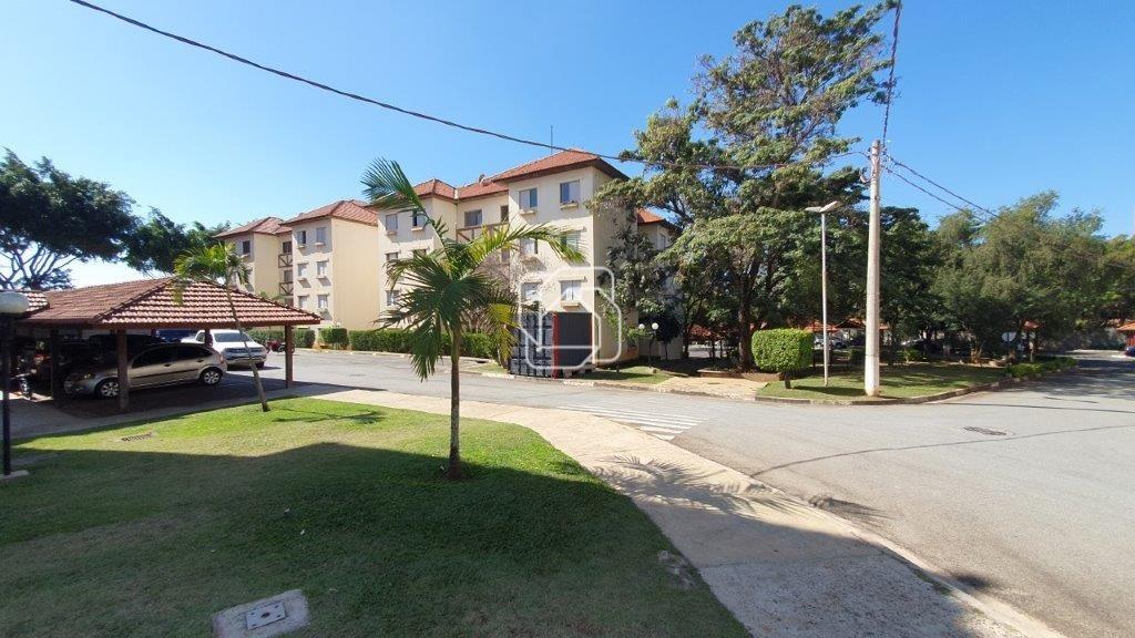 Edifício Residencial Vila Verde Itu Jardim das Rosas Itu SP