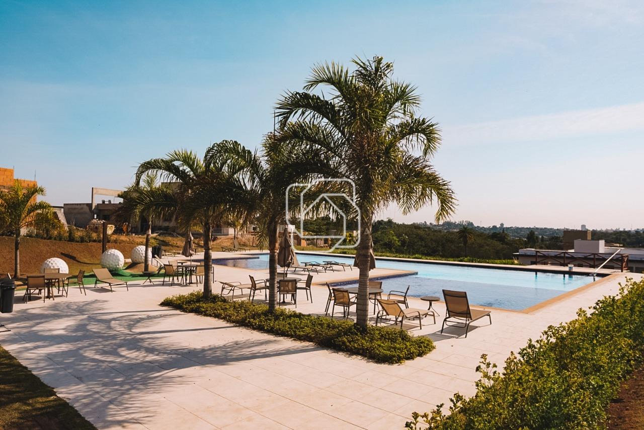 Casa em Condomínio à Venda Condomínio Villas do Golfe Itu 3 Quartos