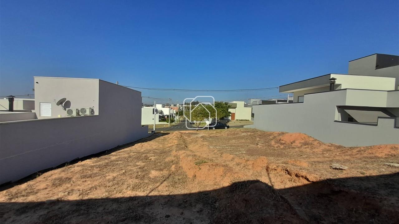 Terreno à Venda Condomínio Jardim Bréscia Residencial Indaiatuba