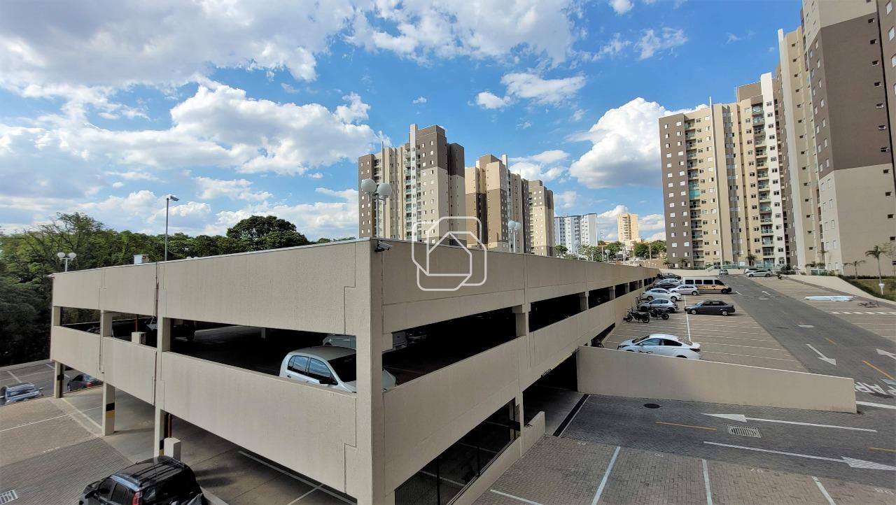 Apartamento Para Alugar Reserva Vista Verde Indaiatuba 3 Quartos 2