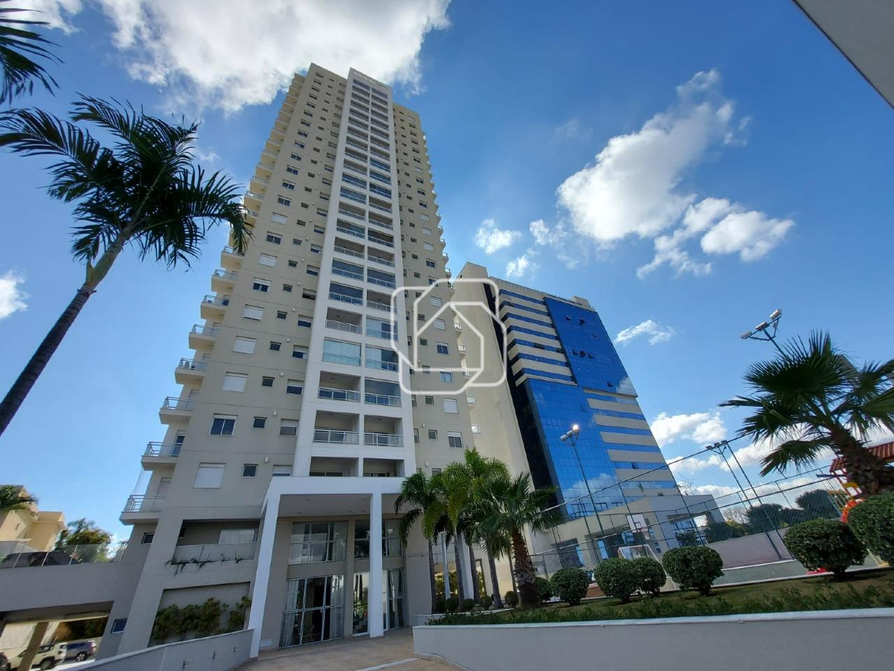 Apartamento Para Alugar Sky Towers Home Quarto Vaga Vila