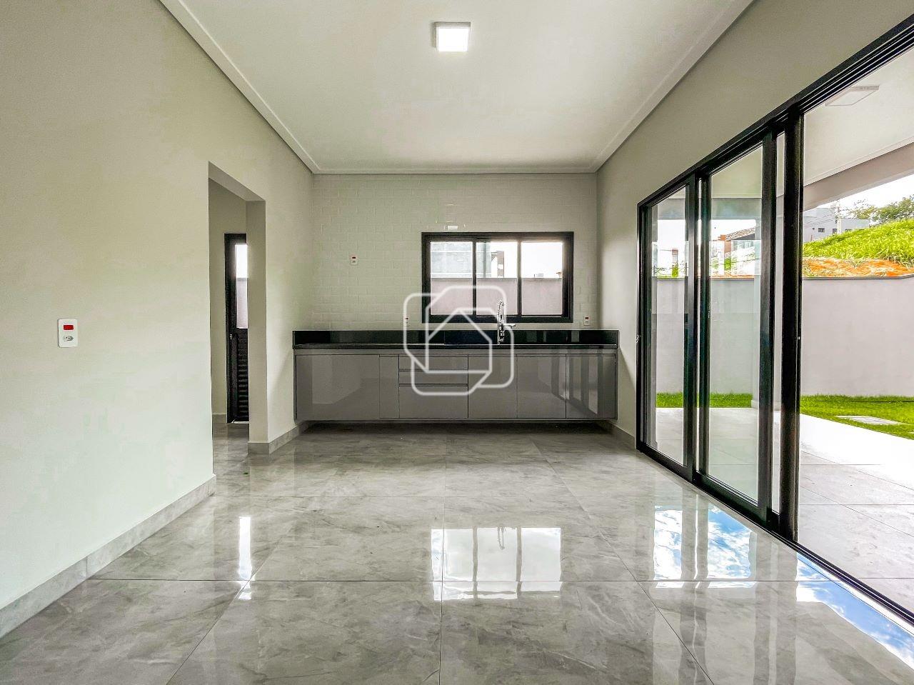 Casa Em Condom Nio Venda Residencial Lagos Dicara Salto