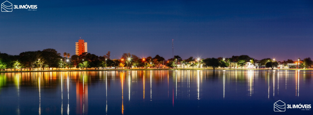 Apartamento à venda no Duetto Iguatemi: 