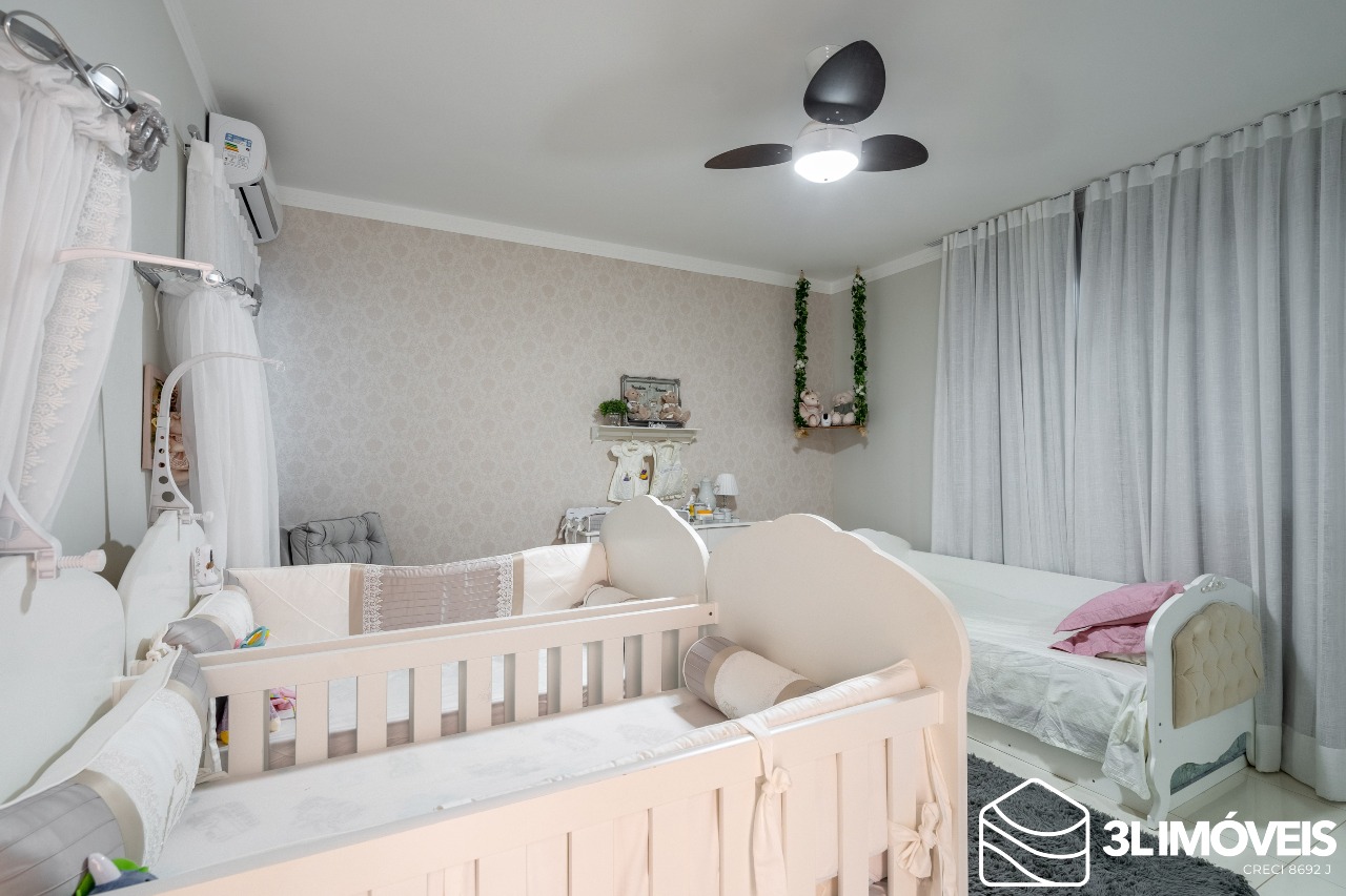 Casa em Condomínio à venda no Condomínio Quarta Lagoa Eco Residence: 