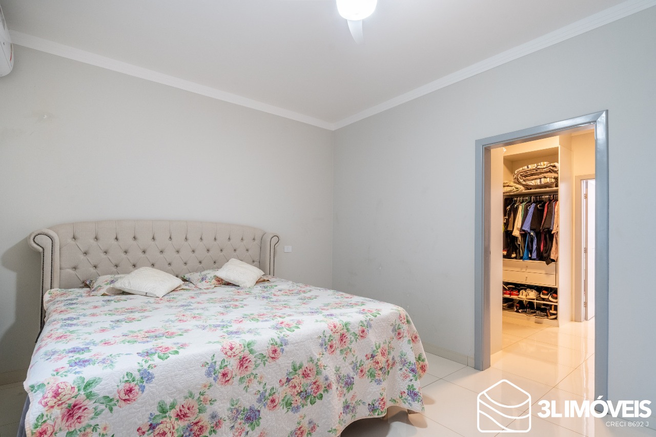 Casa em Condomínio à venda no Condomínio Quarta Lagoa Eco Residence: 