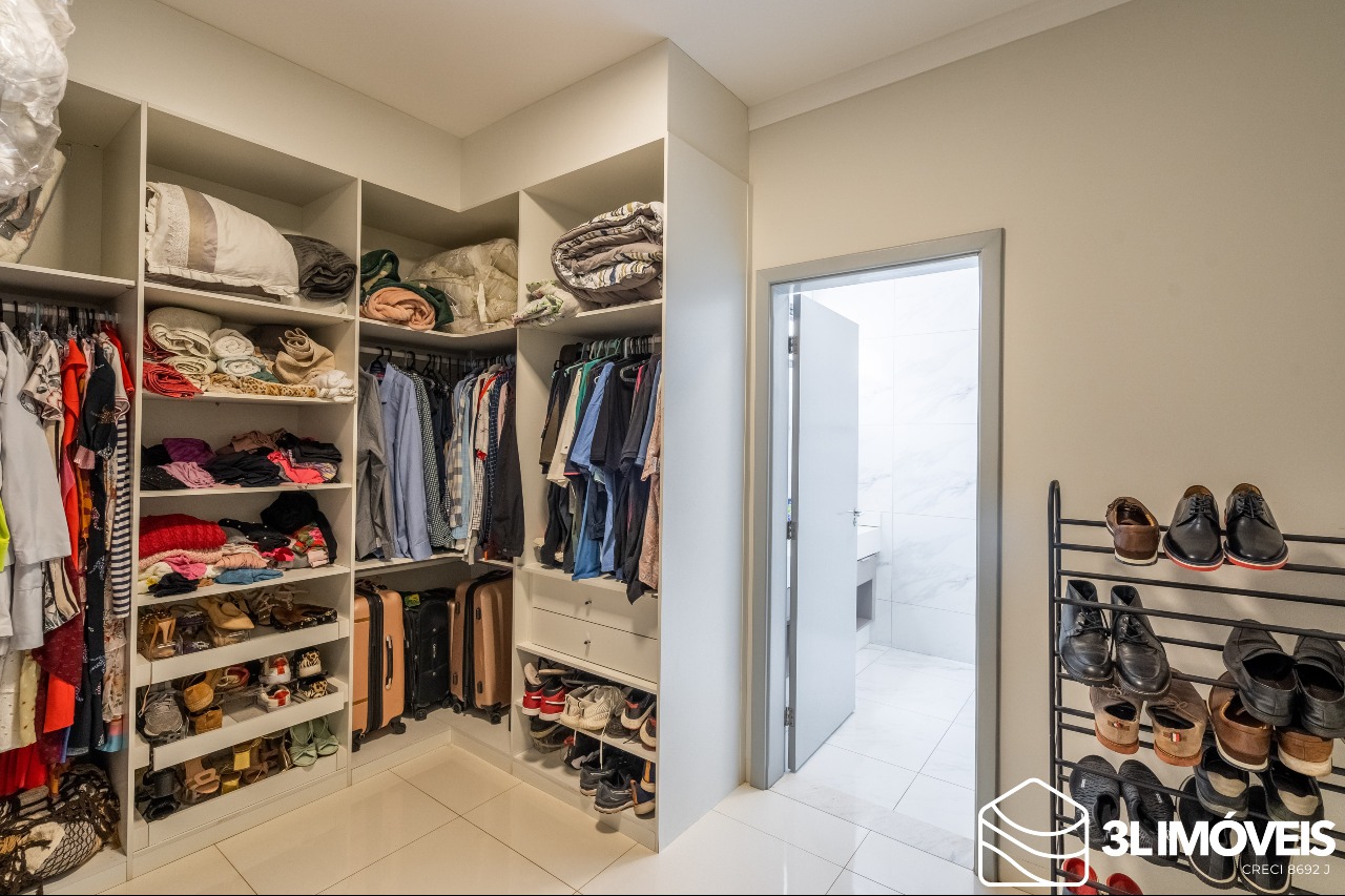 Casa em Condomínio à venda no Condomínio Quarta Lagoa Eco Residence: 