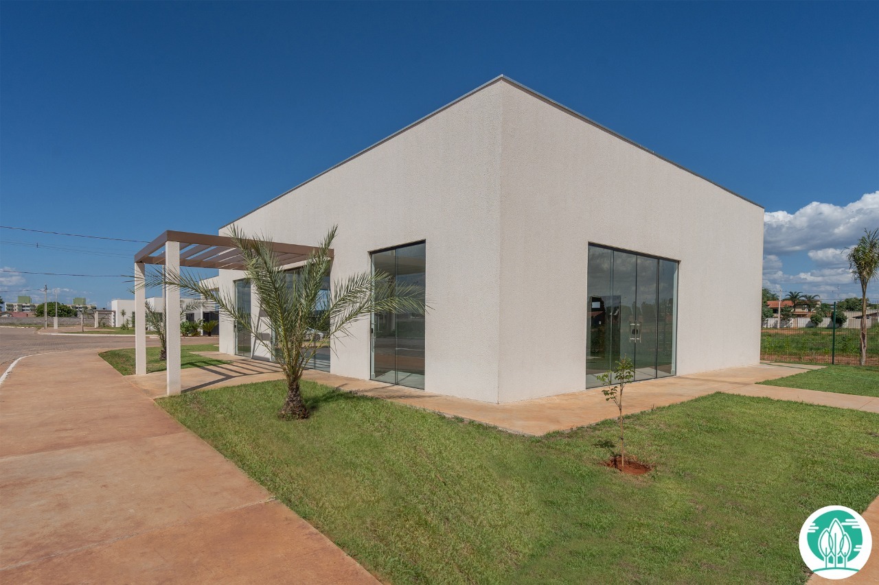 Lote em condomínio à venda no Condomínio Terraville: 