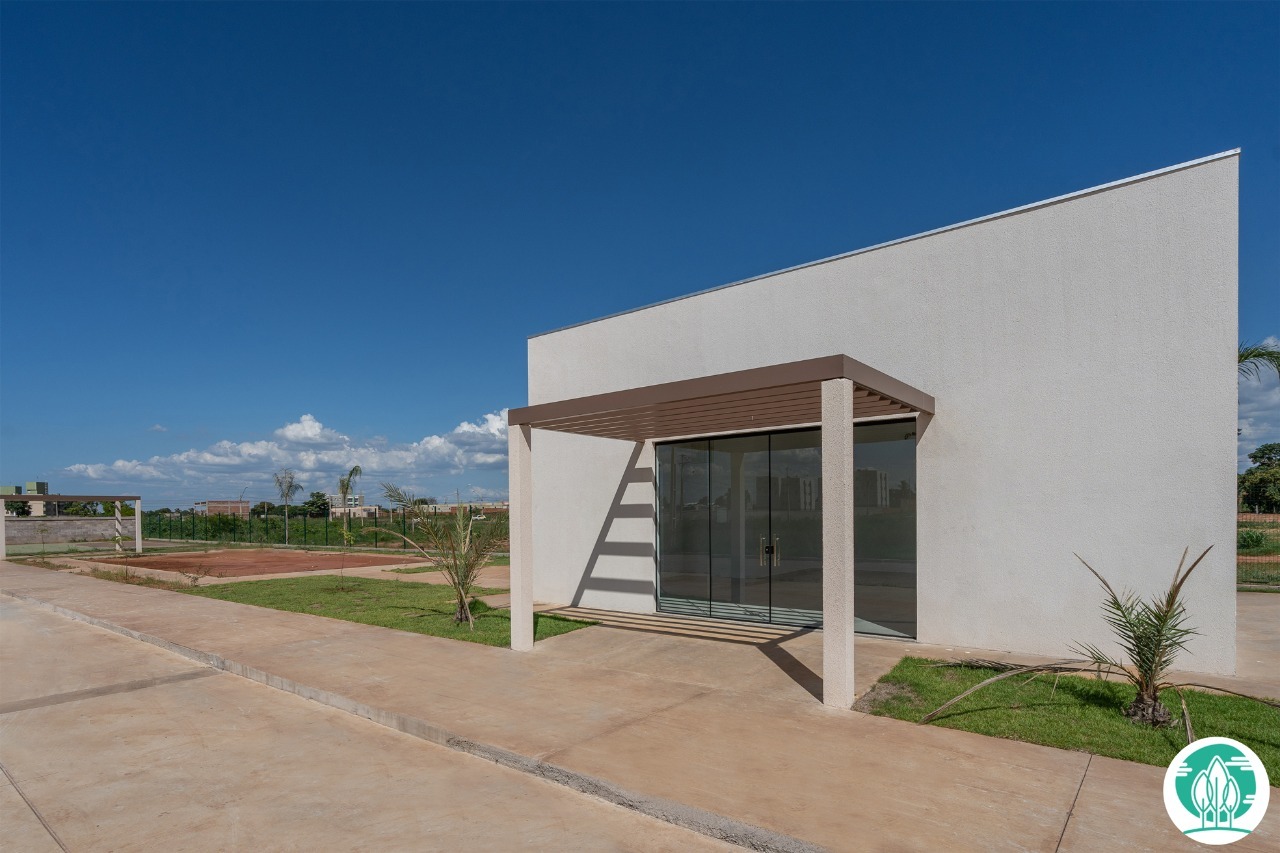 Lote em condomínio à venda no Condomínio Terraville: 