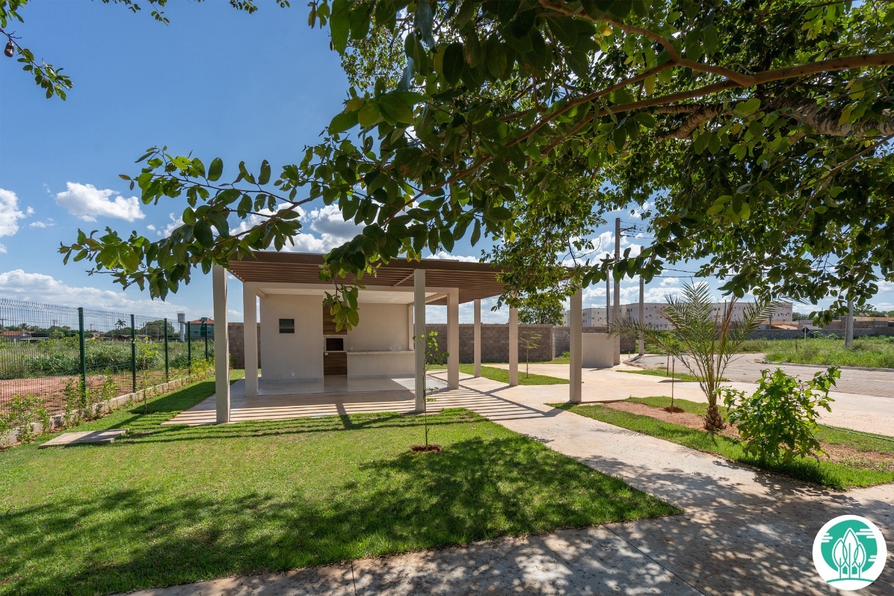 Lote em condomínio à venda no Condomínio Terraville: 