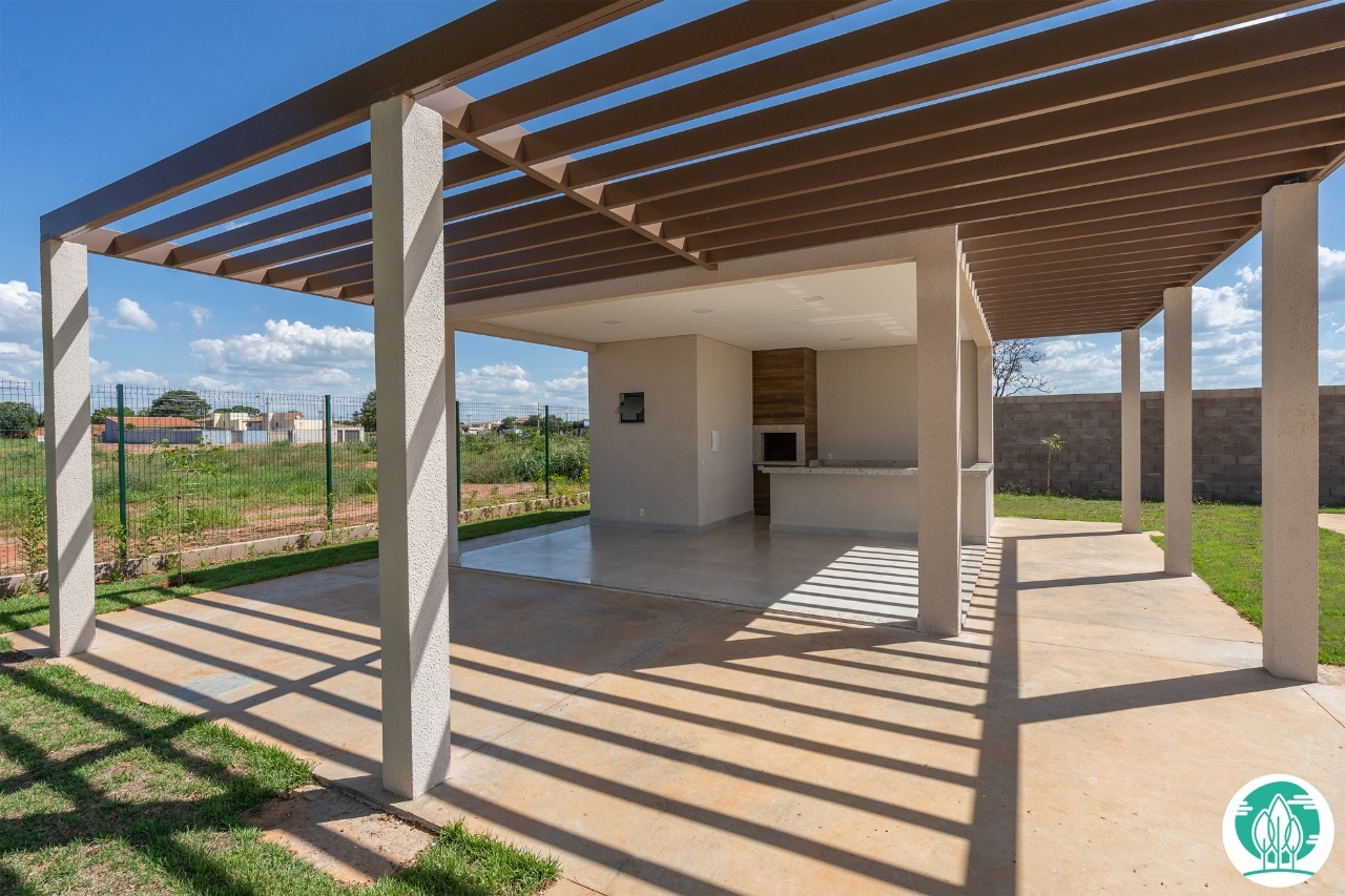 Lote em condomínio à venda no Condomínio Terraville: 