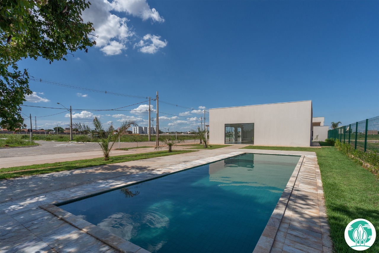 Lote em condomínio à venda no Condomínio Terraville: 