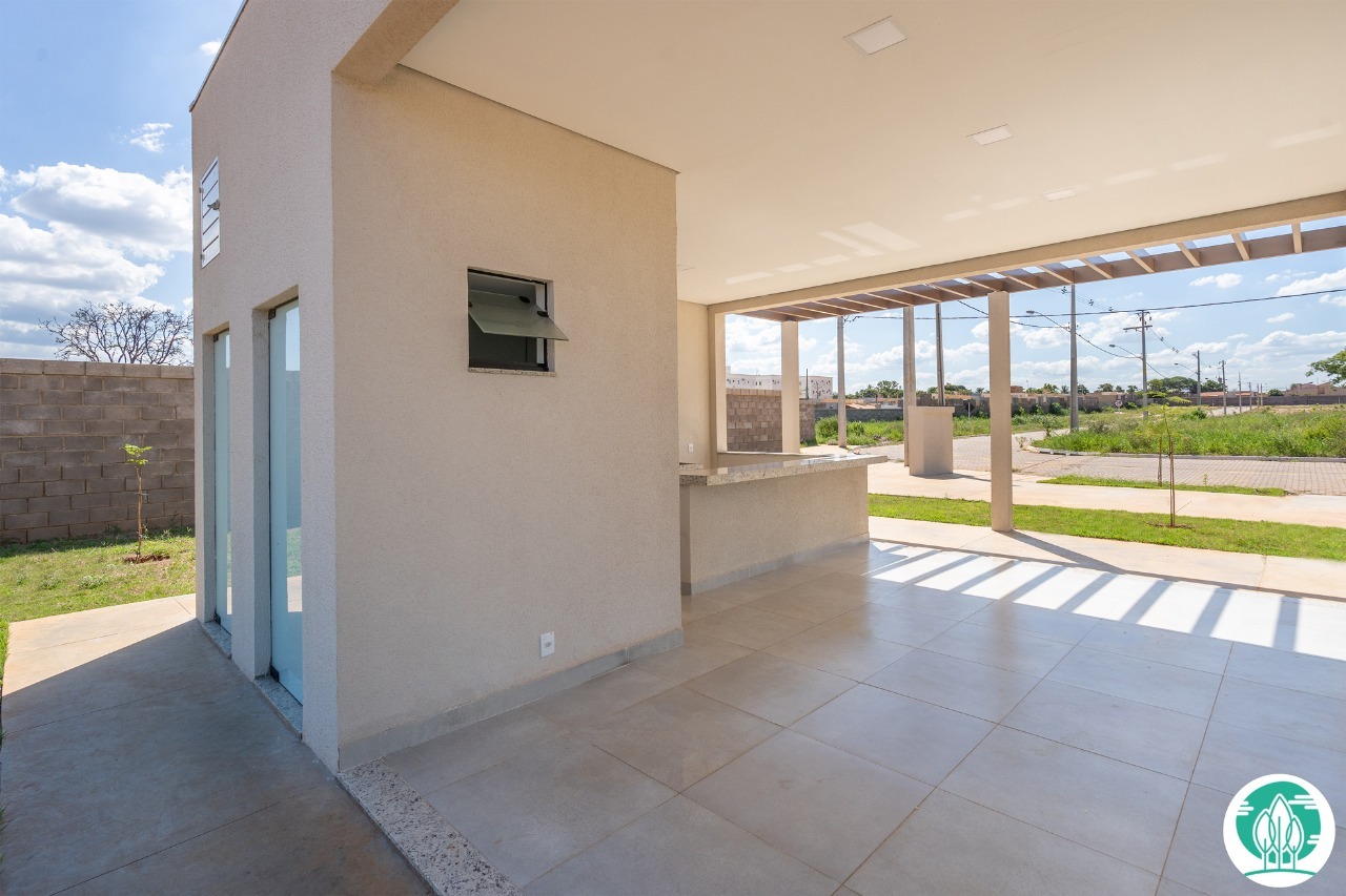 Lote em condomínio à venda no Condomínio Terraville: 