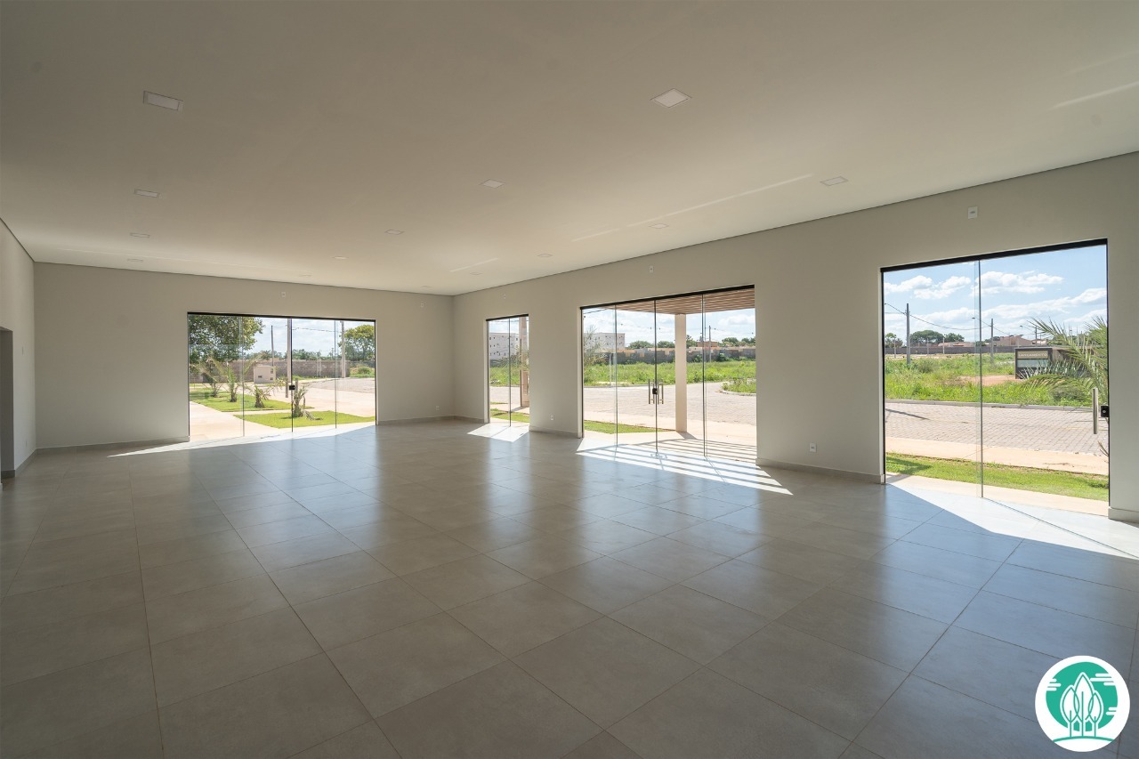 Lote em condomínio à venda no Condomínio Terraville: 