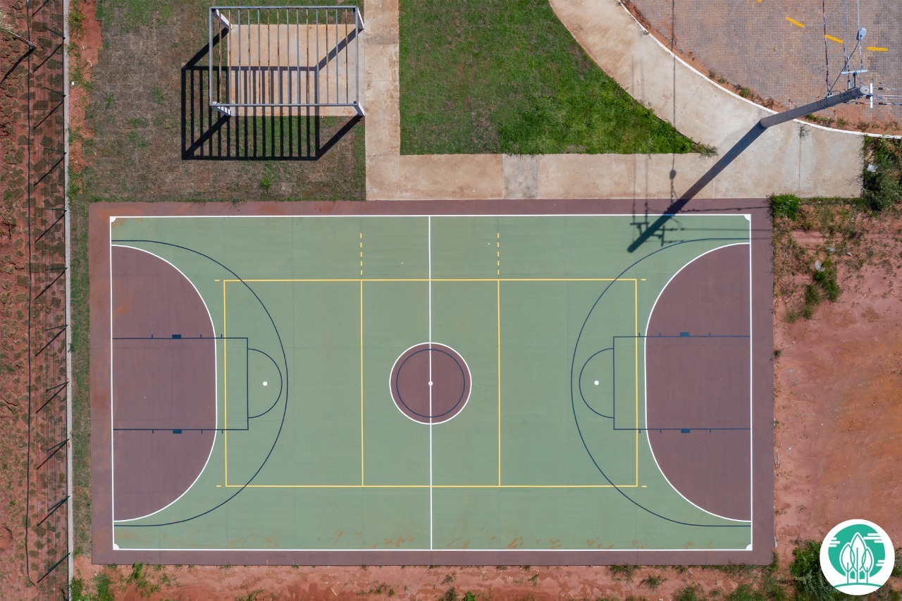 Lote em condomínio à venda no Condomínio Terraville: 