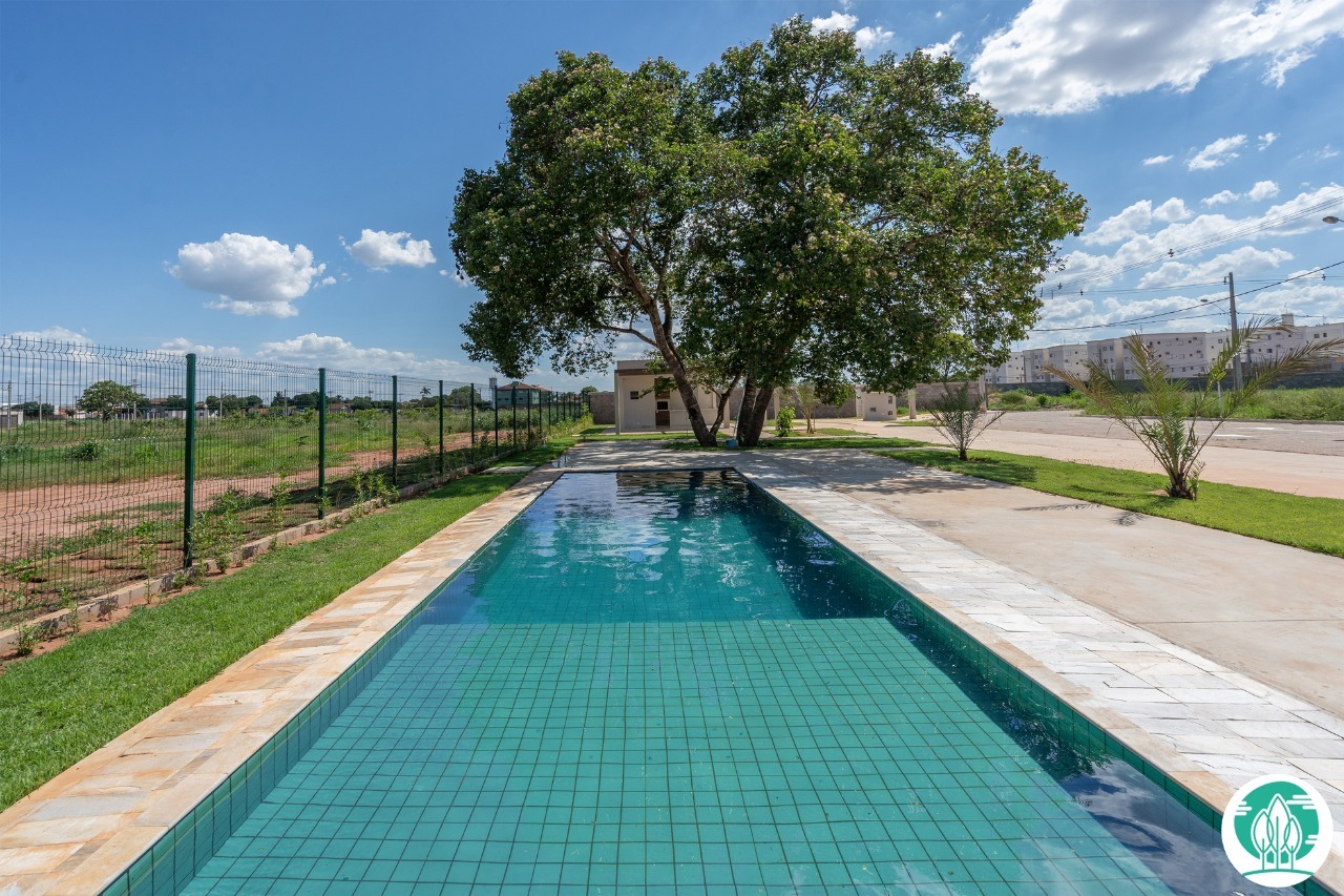 Lote em condomínio à venda no Condomínio Terraville: 