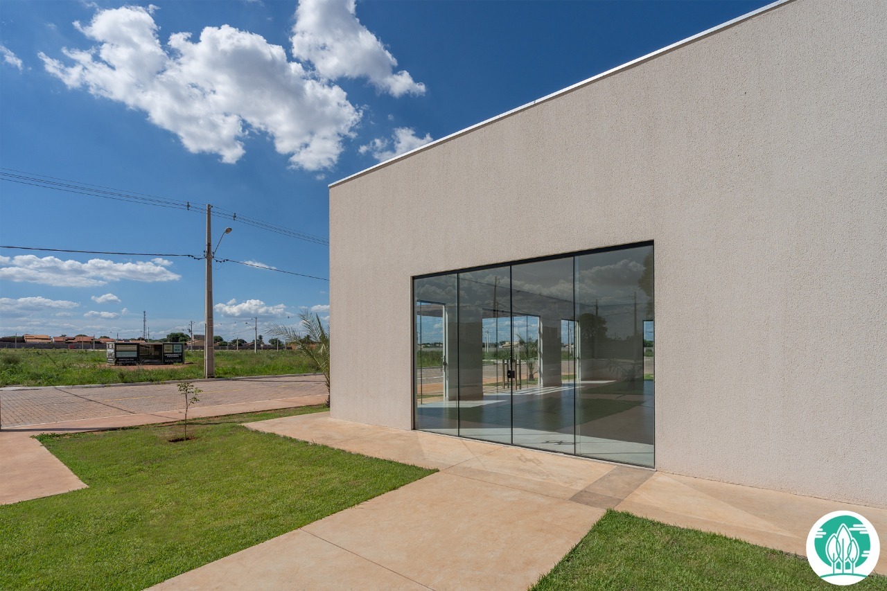 Lote em condomínio à venda no Condomínio Terraville: 