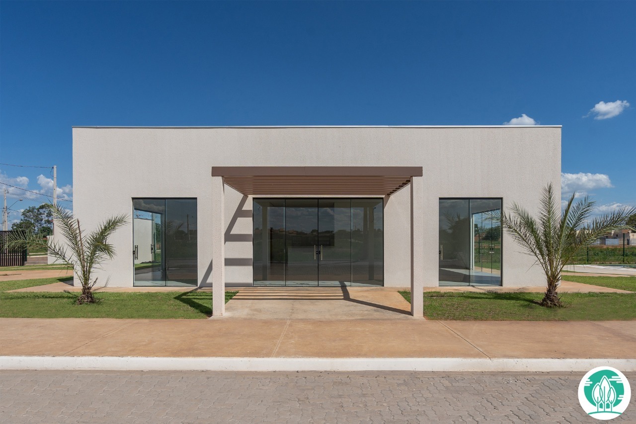 Lote em condomínio à venda no Condomínio Terraville: 