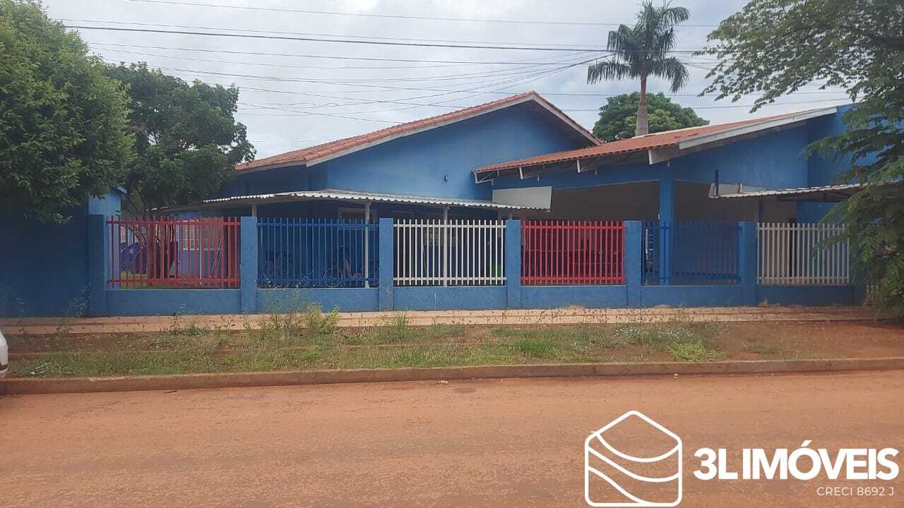 Terreno à venda no Parque São Carlos: 